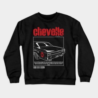 Autocross champ. Crewneck Sweatshirt